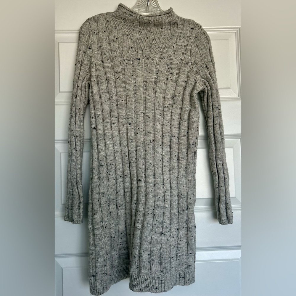 Madewell Sweater Dress Size S